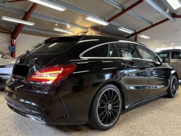 Mercedes-Benz CLA 180 – Image 5