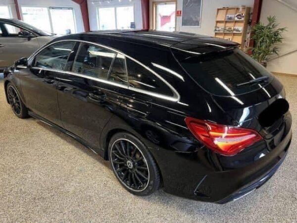 Mercedes-Benz CLA 180 – Image 6