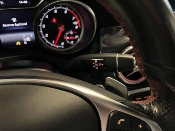 Mercedes-Benz CLA 180 – Image 15