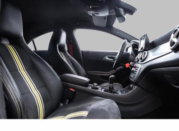 Mercedes-Benz CLA 180 – Image 24