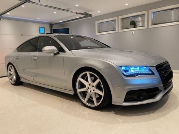 Audi A7 – Image 3