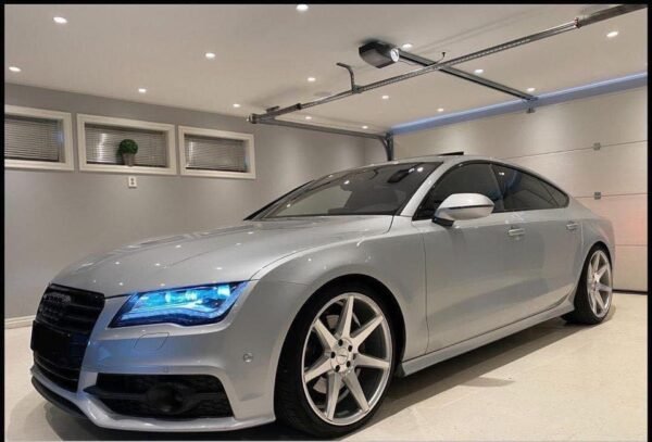 Audi A7 – Image 4