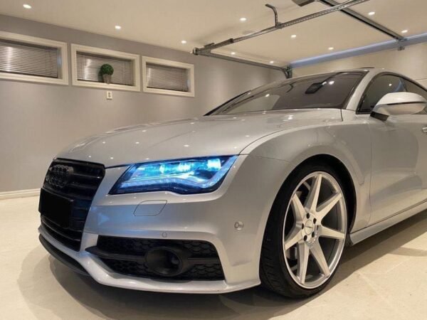 Audi A7 – Image 5