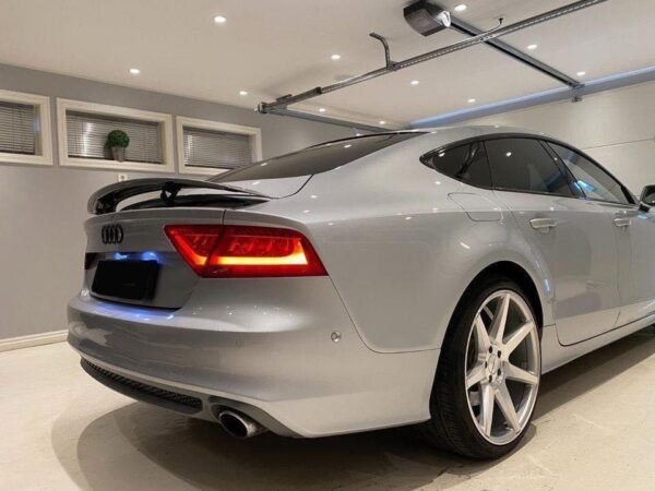 Audi A7 – Image 9