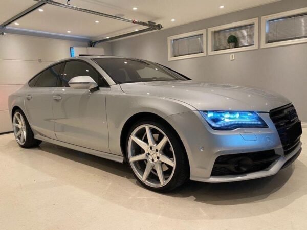 Audi A7 – Image 6