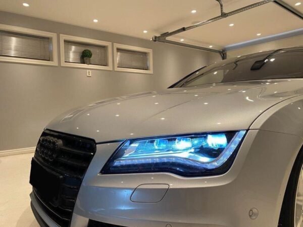Audi A7 – Image 8