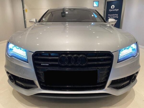 Audi A7 – Image 2
