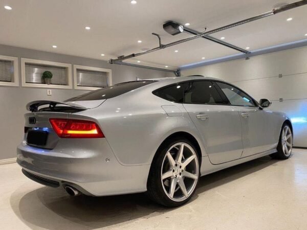 Audi A7 – Image 10