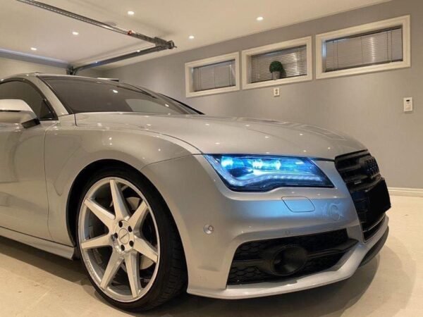 Audi A7 – Image 11