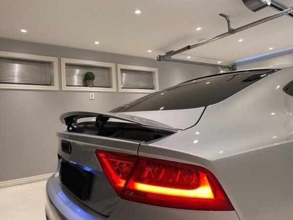 Audi A7 – Image 12