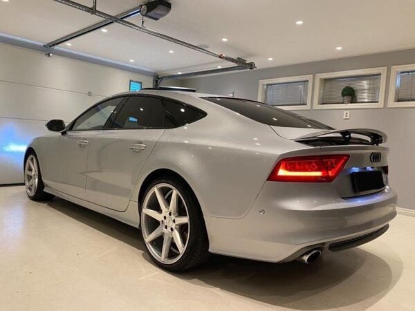 Audi A7 – Image 15