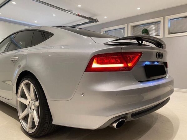 Audi A7 – Image 16