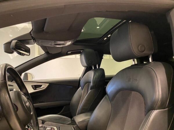 Audi A7 – Image 19