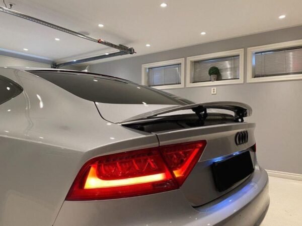 Audi A7 – Image 20