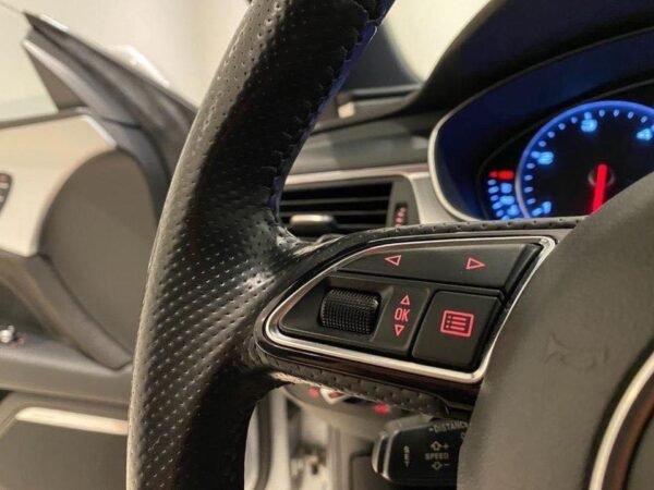 Audi A7 – Image 21