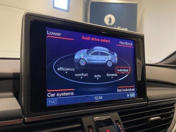 Audi A7 – Image 22