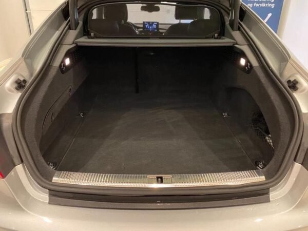 Audi A7 – Image 36