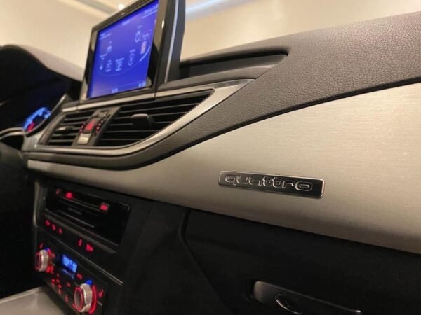 Audi A7 – Image 37