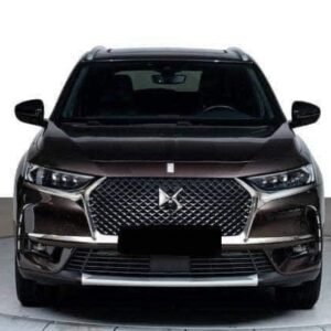 Citroën DS7
