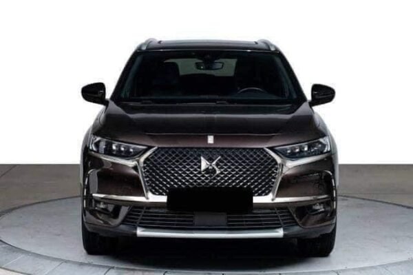 Citroën DS7