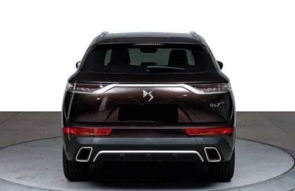Citroën DS7 – Image 2