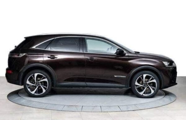 Citroën DS7 – Image 3