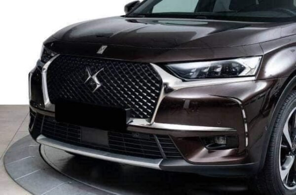 Citroën DS7 – Image 5