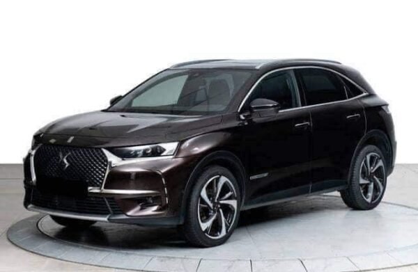 Citroën DS7 – Image 7