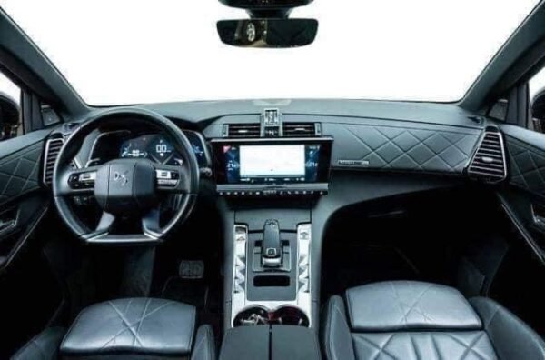 Citroën DS7 – Image 11
