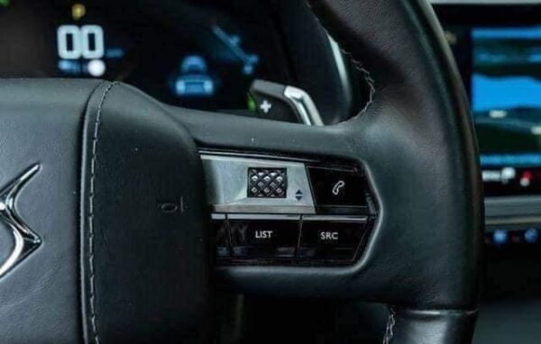 Citroën DS7 – Image 16