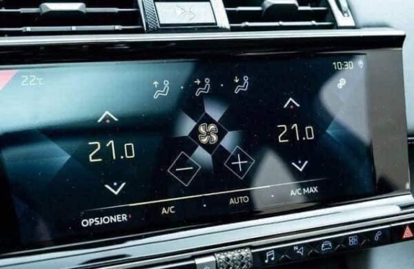 Citroën DS7 – Image 19