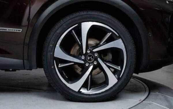 Citroën DS7 – Image 25