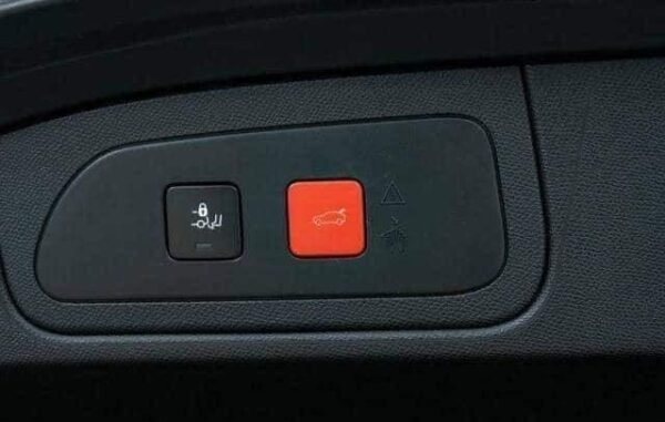 Citroën DS7 – Image 33