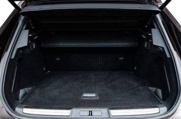 Citroën DS7 – Image 34