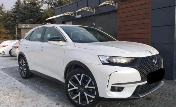 CITROËN DS7 – Image 2