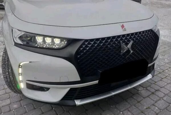 CITROËN DS7 – Image 4