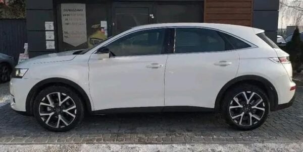 CITROËN DS7 – Image 5