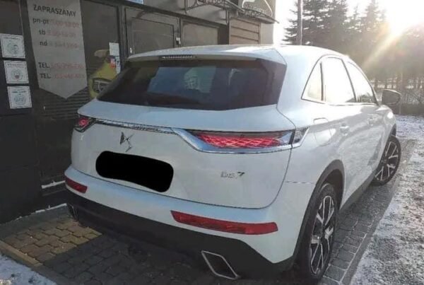 CITROËN DS7 – Image 6