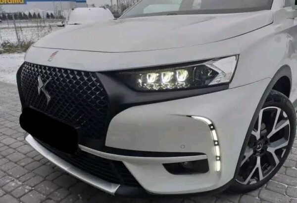 CITROËN DS7 – Image 7