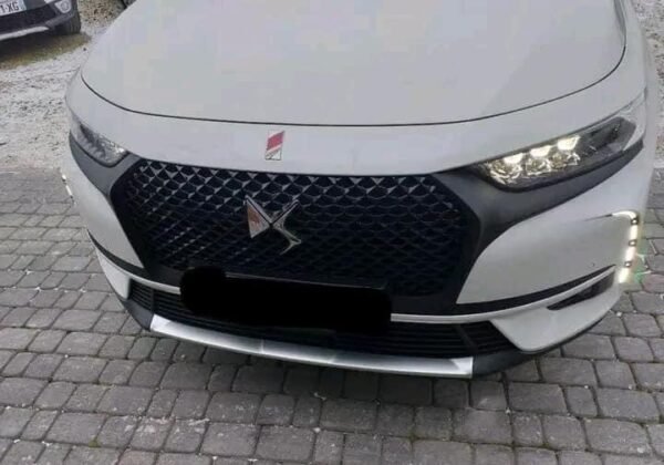 CITROËN DS7 – Image 8