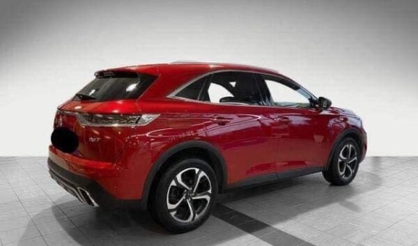 CITROËN DS7 – Image 2