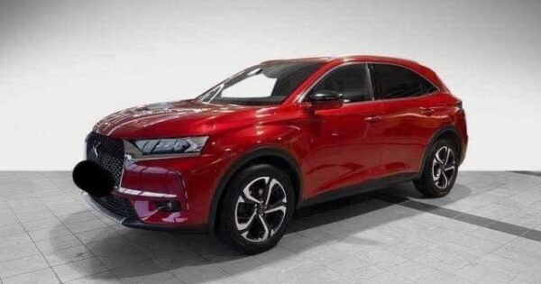 CITROËN DS7 – Image 3