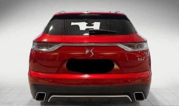 CITROËN DS7 – Image 7