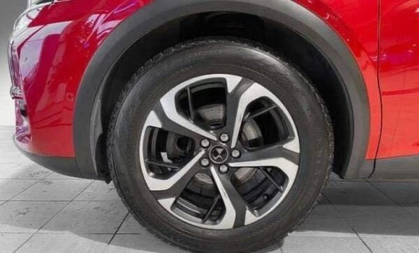 CITROËN DS7 – Image 10