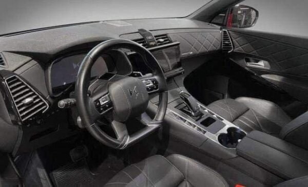 CITROËN DS7 – Image 13
