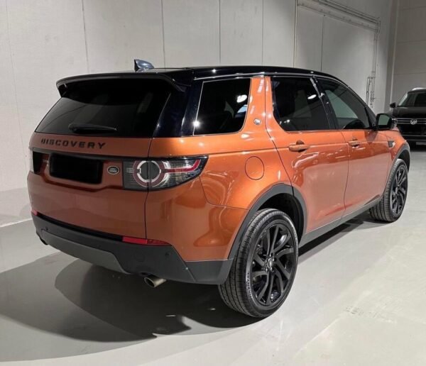 Land Range Rover Discovery – Image 6