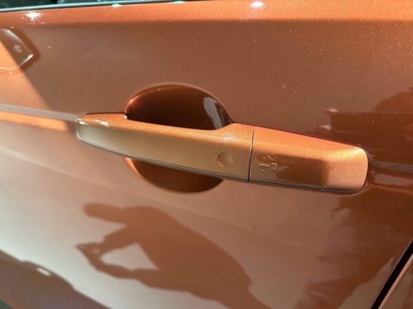 Land Range Rover Discovery – Image 9