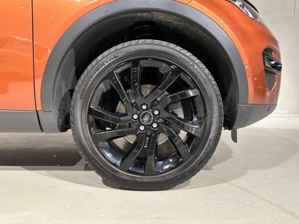 Land Range Rover Discovery – Image 8