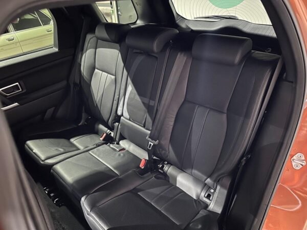 Land Range Rover Discovery – Image 26