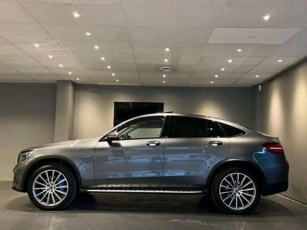 Mercedes-Benz GLC – Image 7